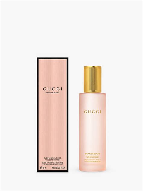 Gucci Brume de Beauté Glow Hydrating Beauty Mist 